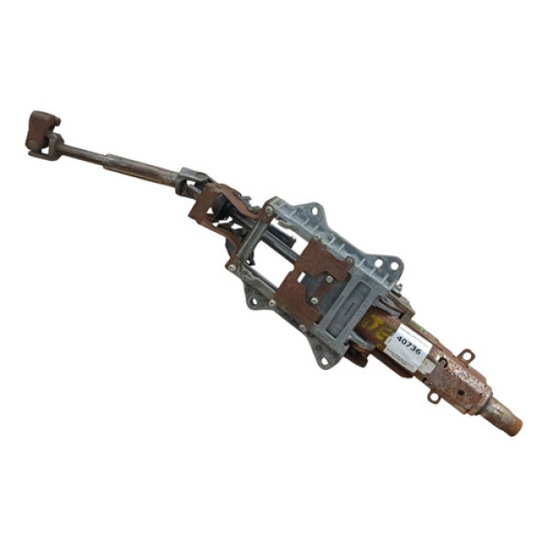 Coluna Direção Jetta 2.5 2006 2007 2008