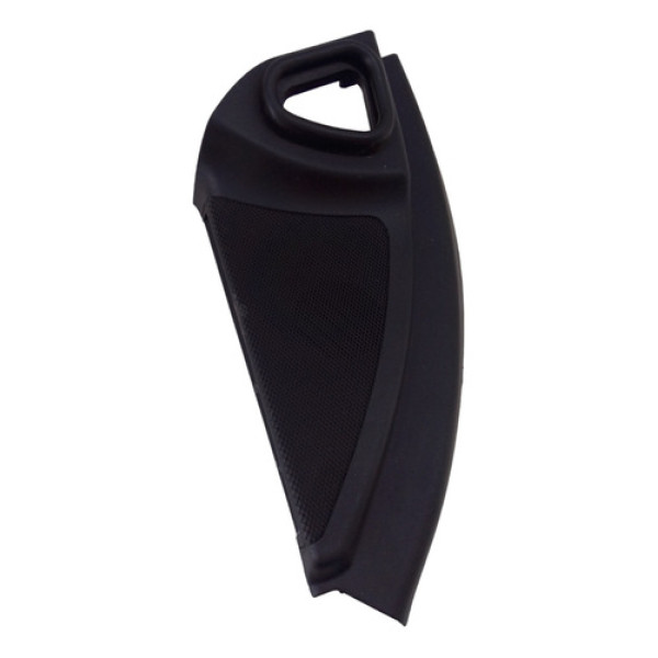 Acabamento Retrovisor Direito Mercedes Ml350 2007 Detalhe Preto