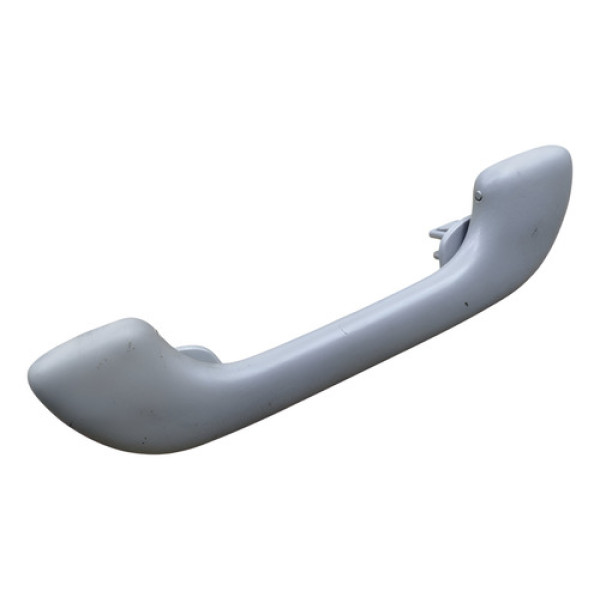 Alça Teto Dianteira Fluence 2012 2013 2014 2015  Cinza