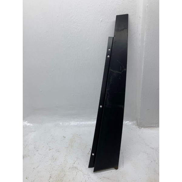 Acabamento Externo Porta Dianteira Esquerda Bmw 540 1997