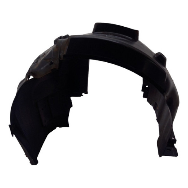 Parabarro Dianteiro Esquerdo Bmw 318 320 2010 2011 2012