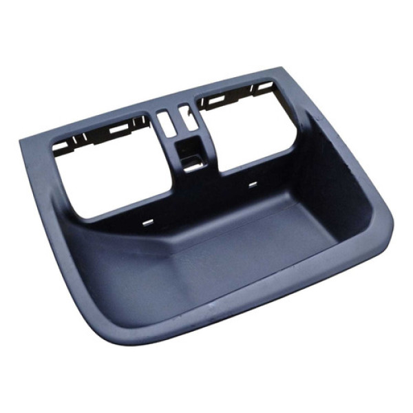 Moldura Difusor Ar Volvo Xc60 2009 2010 2011 Detalhe