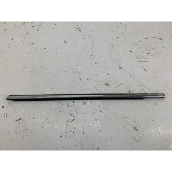 Pestana Externa Porta Dianteira Esquerda Ford Fusion 2010