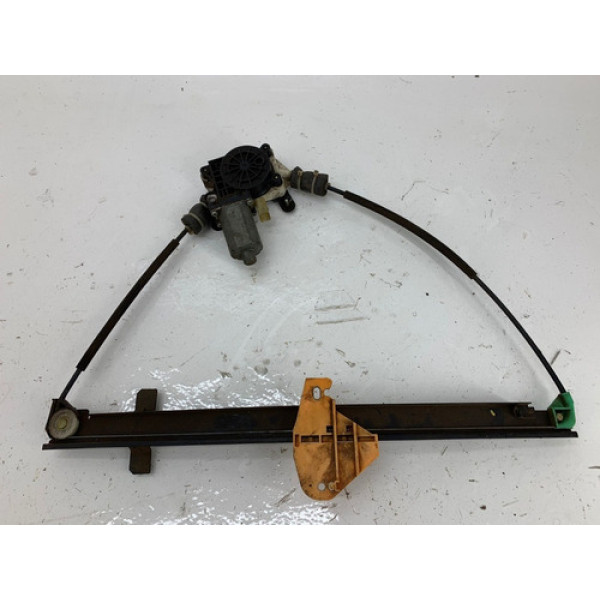 Maquina De Vidro Eletrica Dianteira Direita Ecosport 04 A 12