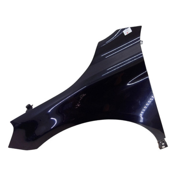 Paralama Volvo Xc60 T6 Dianteira Esquerda 2010 Dianteiro