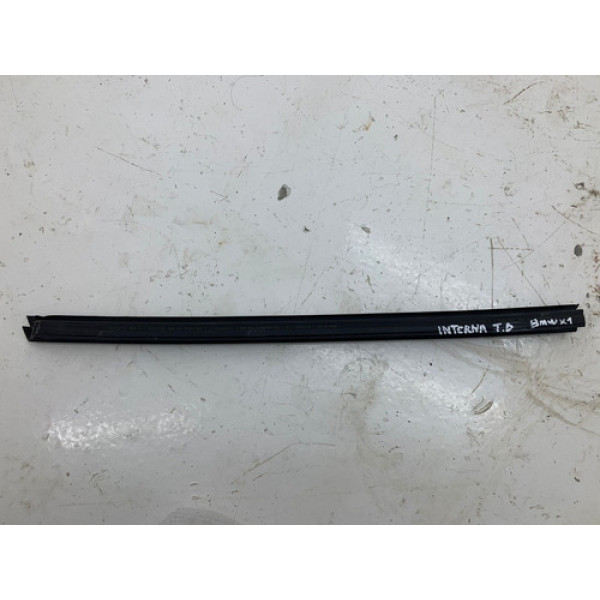 Pestana Interna Traseira Direita Bmw X1 2011