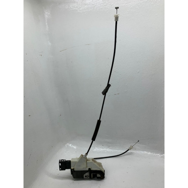 Fechadura Porta Dianteira Direita Citroen C5 2008