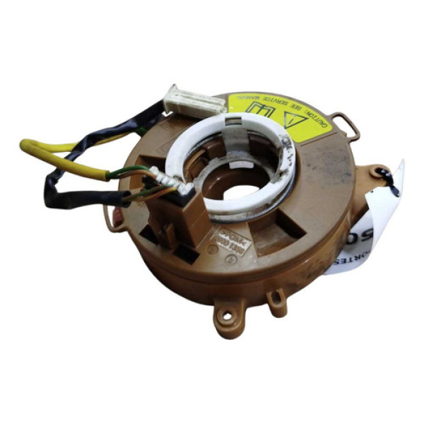 Hard Disk Cinta Airbag Novo Palio 2012 2013 2014 2015 2016 Bege