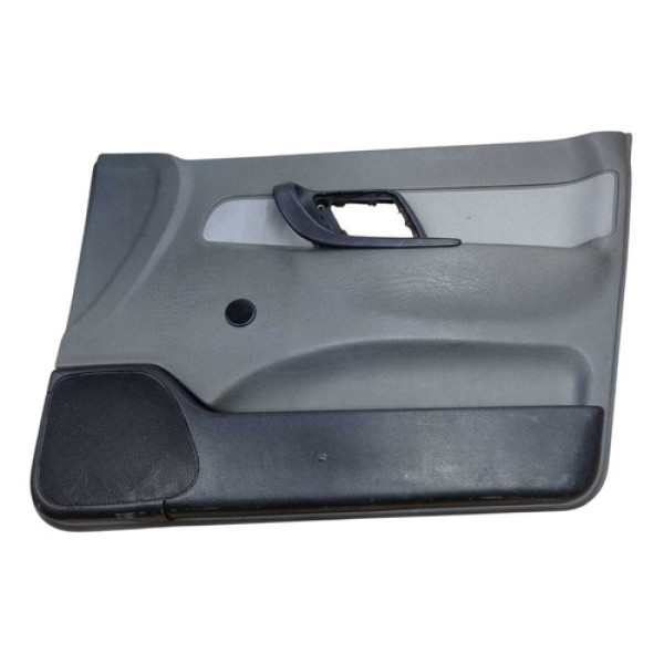 Forro Porta Polo Classic 1998 1999 Dianteira Direita Detalhe