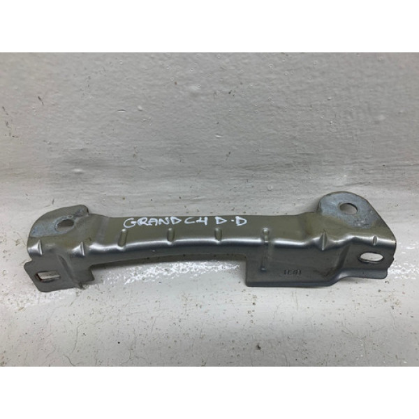 Suporte Paralama Fixação Dianteira Direita Citroen C4 09