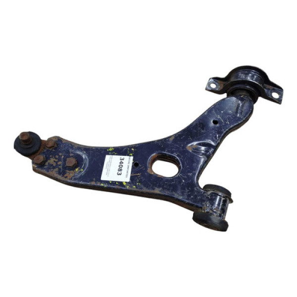 Bandeja Balança Ford Focus 2001 2002 2003 Dianteira Direito