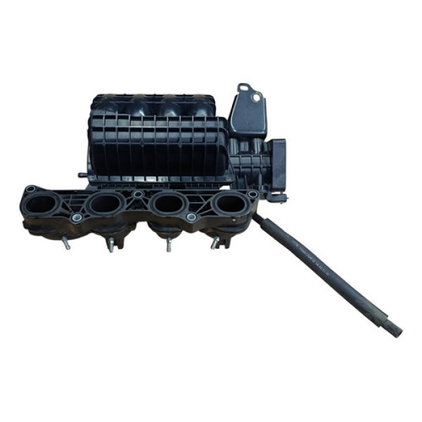 Coletor De Admissão Jac J3 1.5 2012 2013 2014 2015