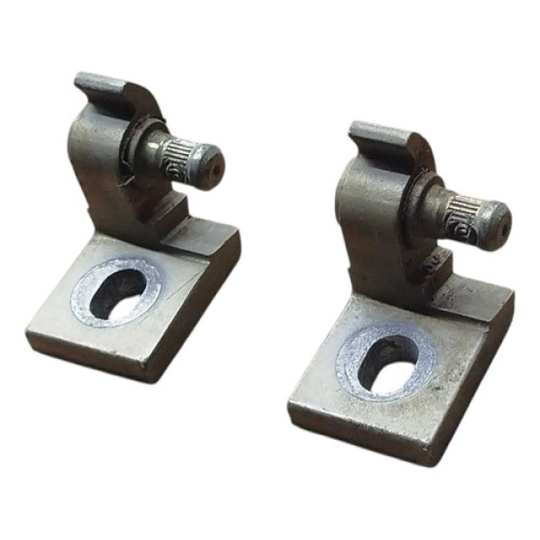 Dobradiça Golf Dianteira Direita 1995 1996 1997 1998 Par