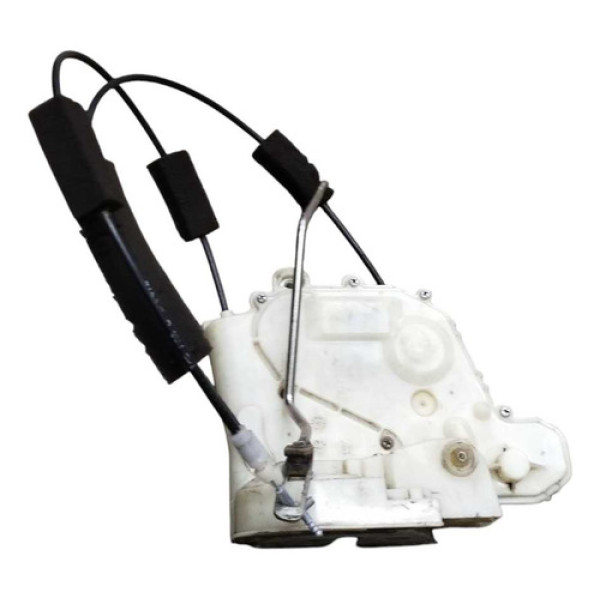 Fechadura Eletrica City 2009 2010 2011 Dianteira Direita