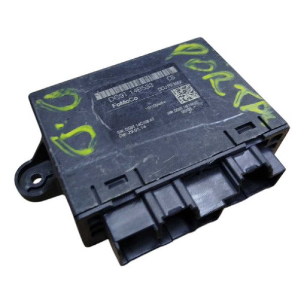 Módulo Conforto Ford Fusion Dianteira Direita 2014 2015 2016