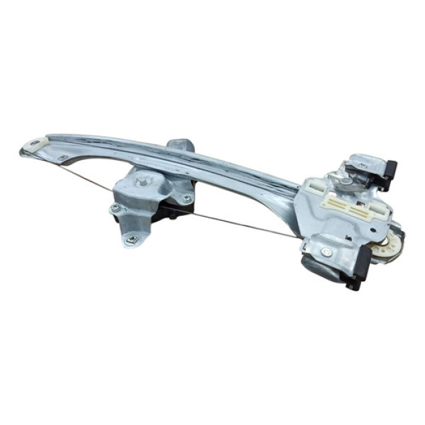 Máquina Vidro Cruze Sedan 2012 2013 2014 Traseira Direita