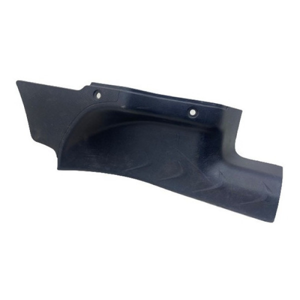 Soleira Acabamento Traseiro Direito Outlander 2010