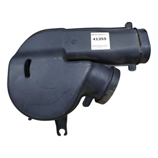 Caixa Ressonancia Journey 3.6 V6 2011 2012 2013 2014 2015