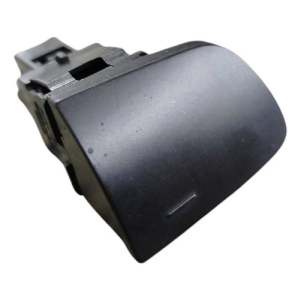 Botão Interruptor Falso Painel Peugeot 307  2006 2007 2008