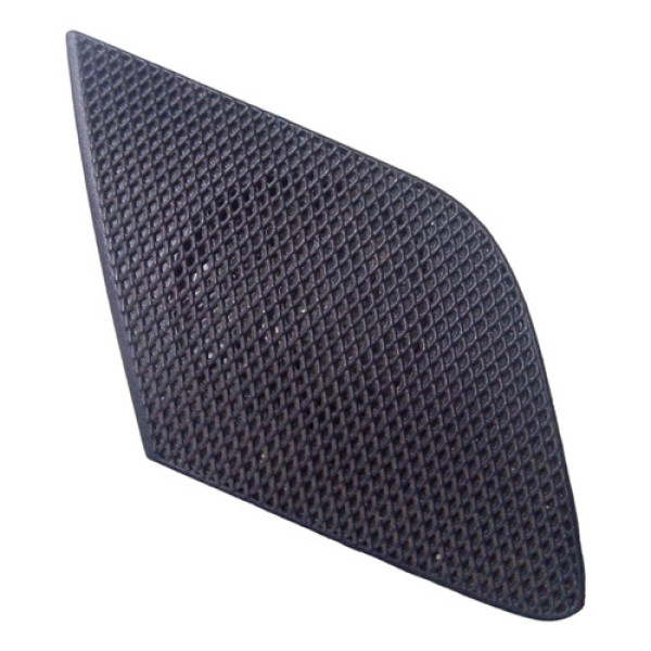 Tampa Tweeter Porta Traseira Direita Mercedes Ml350 07 Preto