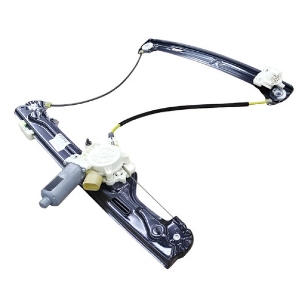 Maquina Vidro X6 2009 2010 2011 2012 Dianteira Direita