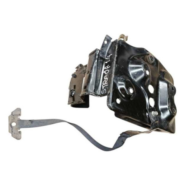 Suporte Bateria Fiat Palio Strada Fire 2006 2008 2010 2012 Direito