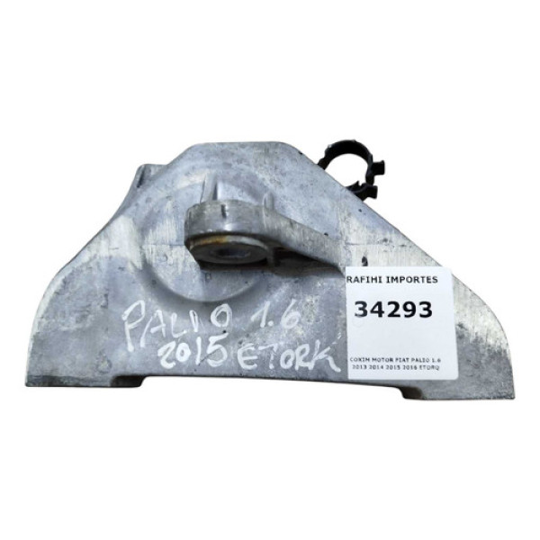Coxim Motor Palio 1.6 2013 2014 2015 2016 Etorq