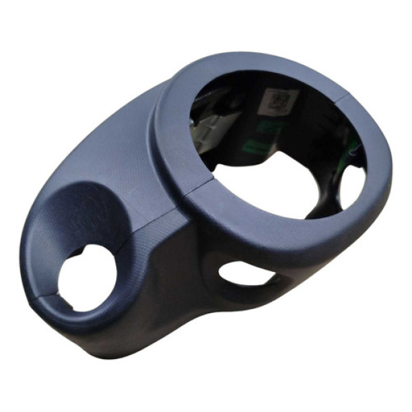 Moldura Inferior Superior Coluna Direção Fiat Argo 2018 2019