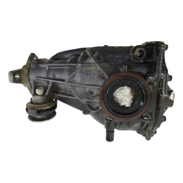 Diferencial Traseiro Mercedes Clc 200 Kompressor 2010