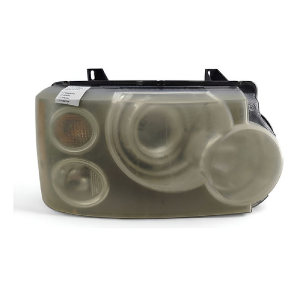 Farol Direito Range Rover Vogue 3.6 V8 2008 2009 2010 2012 Direito/passageiro