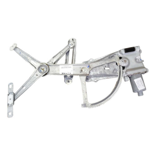 Maquina Vidro Dianteira Direita Chevrolet Corsa Montana 2005