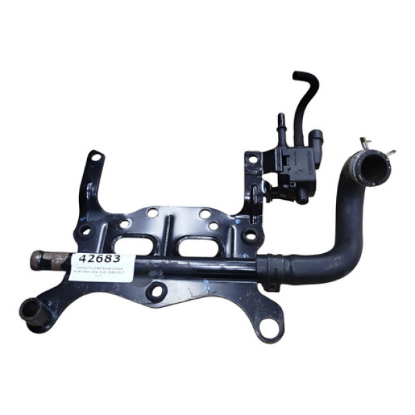 Cavalete Cano Agua Corsa Montana 2004 2006 2008 2010 2012