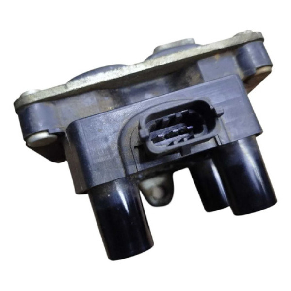 Bobina Ignição Fiat Doblo Mpi 1.3 16v 2001 2002 2003 2004