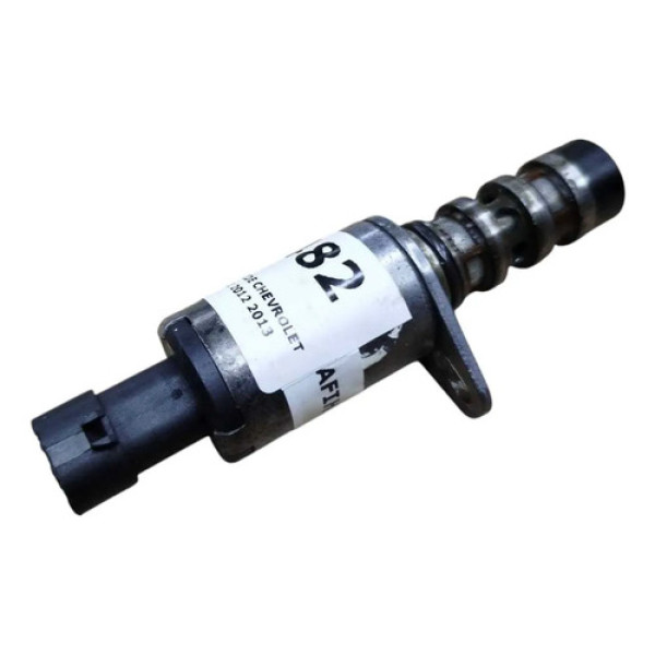 Valvula Solenoide Chevrolet Cruze 1.8 2012 2013