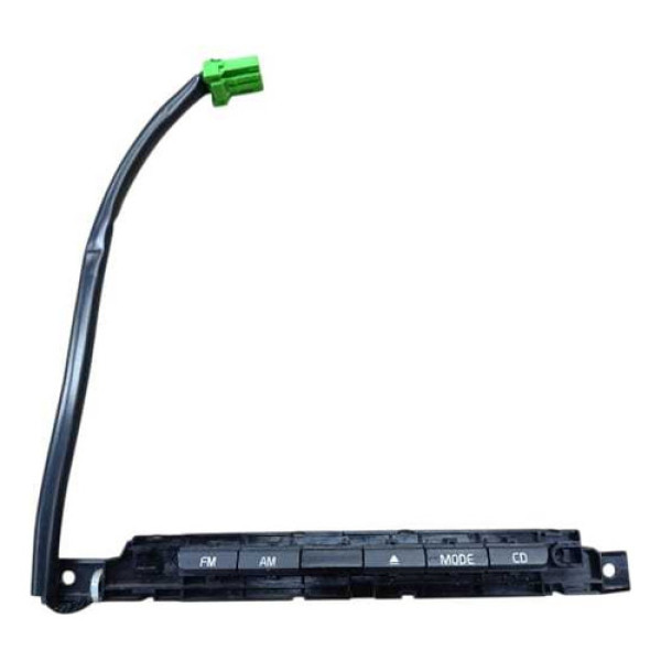 Comando Botão Rádio Volvo Xc60 T6 2010