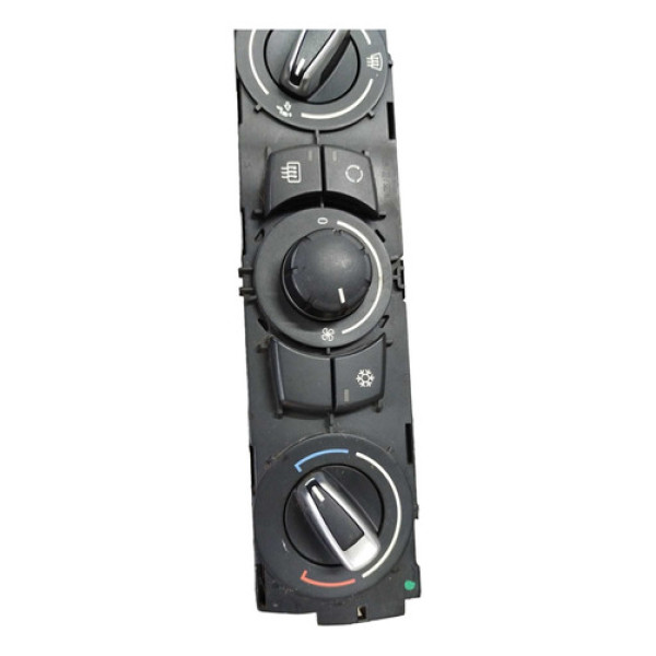 Comando Ar Condicionado Bmw 320 2009 2010 2011 2012