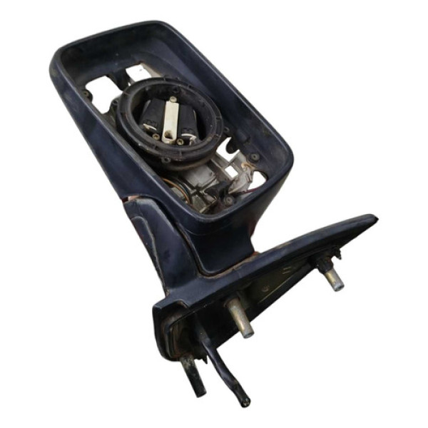 Retrovisor Golf Direito 1998 Sem Capa E Sem Espelho