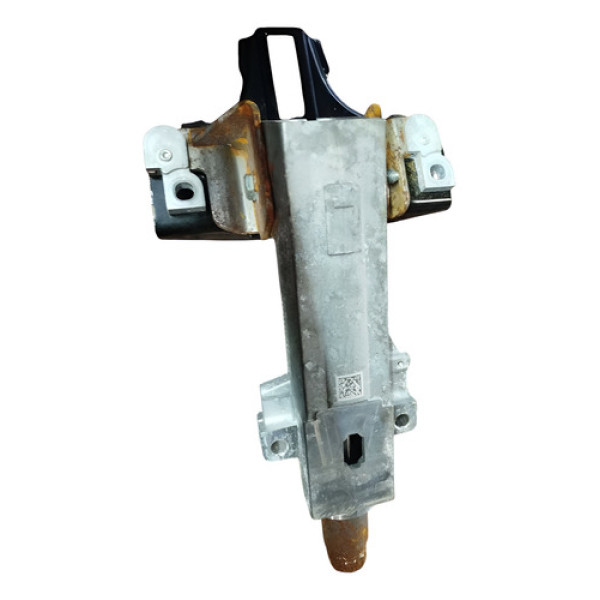 Coluna Direção Elétrica Vw Polo Virtus 2018 2019 2020 2022