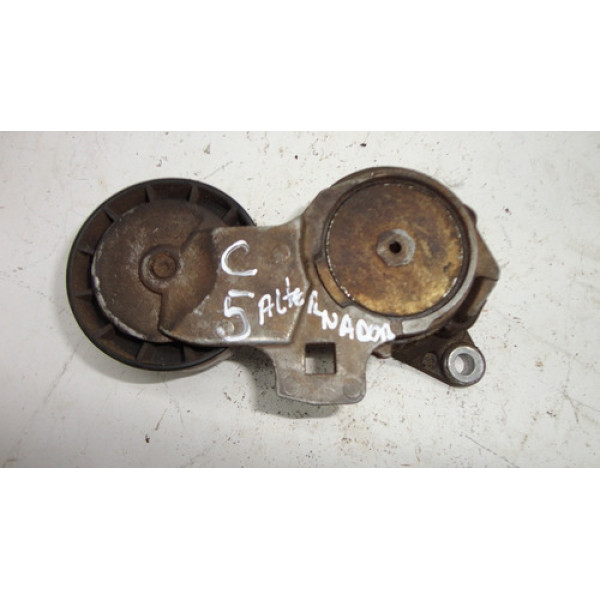 Tensor Carreia Alternador Citroen C5 2.0 2009 A 2012