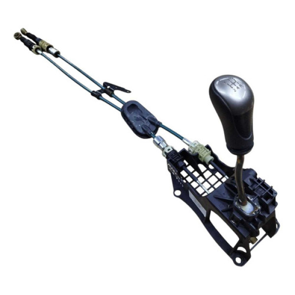 Trambulador Cambio Manual Nissan March 1.0 2015