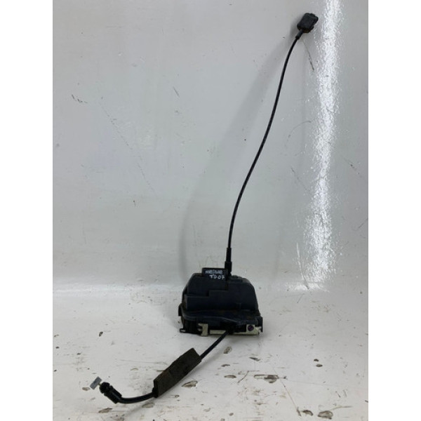 Fechadura Porta Traseira Direita Renault Megane 2007