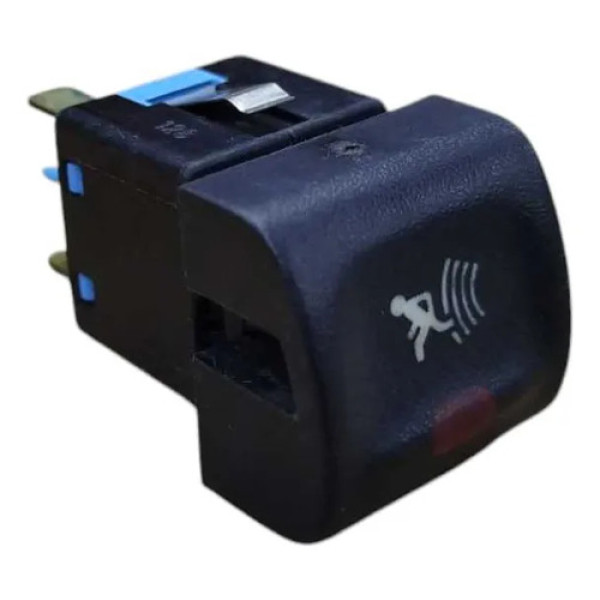 Interruptor Alarme Antifurto Chevrolet Vectra 1997 2005