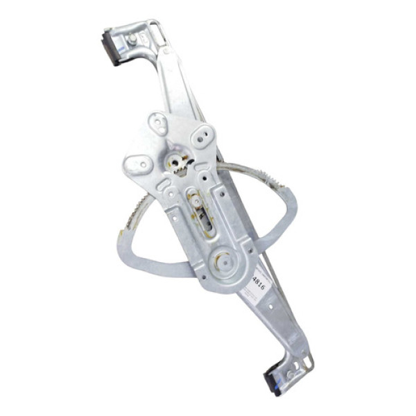 Maquina Vidro Volvo C30 Dianteira Direita 2007 Sem Motor