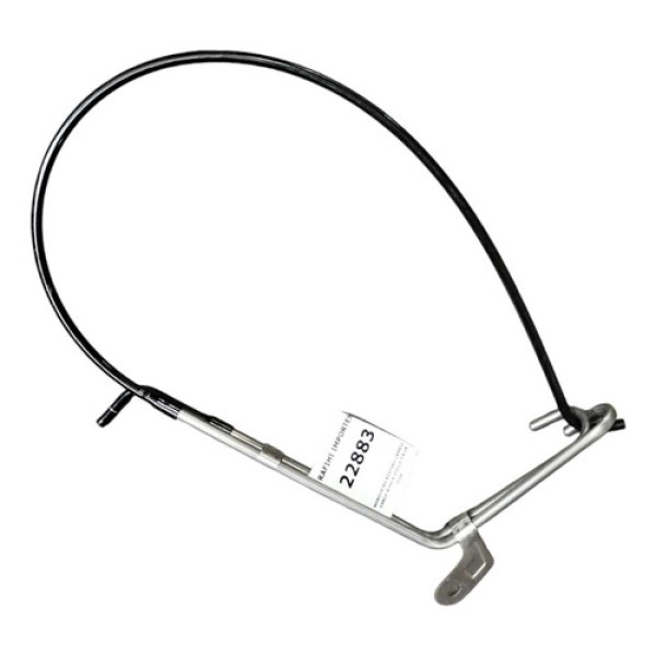 Mangueira Respiro Cambio Range Rover Vogue 3.6 V8 2008 