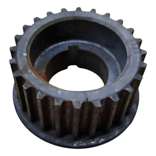 Engrenagem Virabrequim Palio Siena Strada 1.6 1999 2005