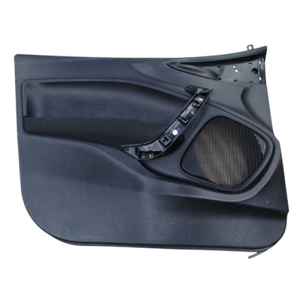 Forro Porta Fiat Argo 2016 2017 2018 2019 Dianteira Esquerda