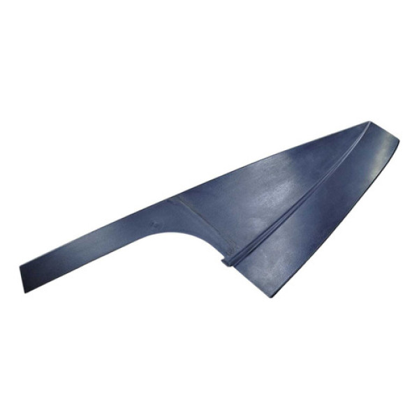 Acabamento Externo Porta Fiat Toro 2020 Traseira Esquerda