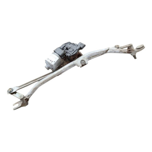 Motor Maquina Limpador Parabrisa Passat Alemão 2000 2001