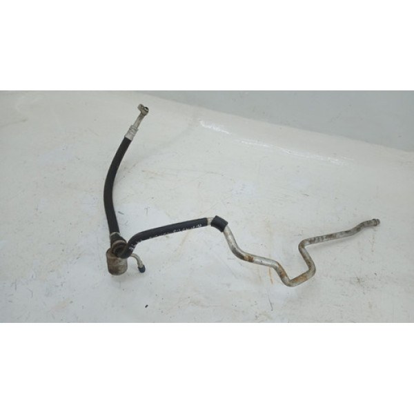 Mangueira Do Ar Condicionado Audi A3 1.8 1998