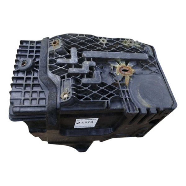 Suporte Caixa Bateria Volvo Xc60 3.0 T6 2009 2012 Detalhe